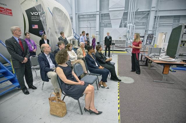 NASA image: DSC_5573
