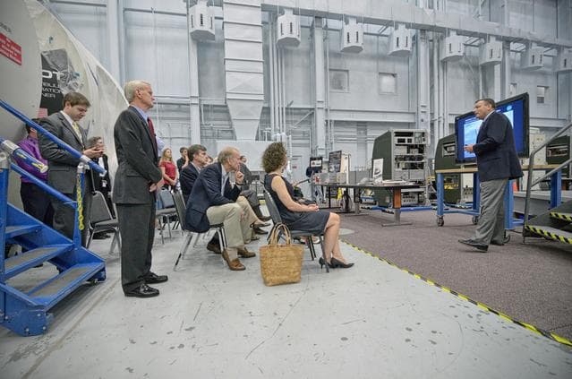 NASA image: DSC_5552