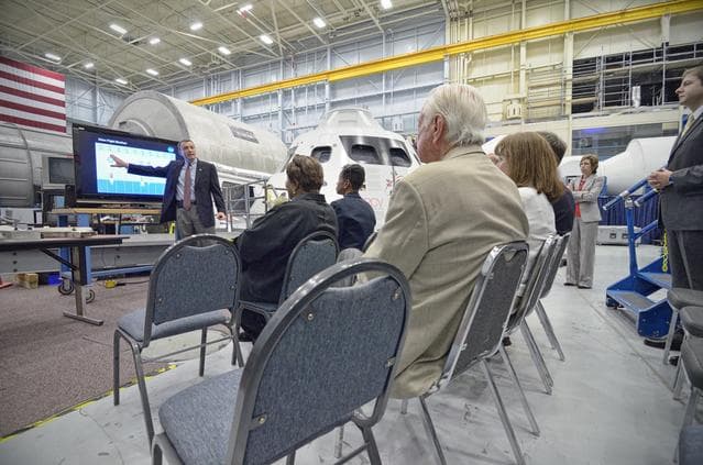 NASA image: DSC_5548