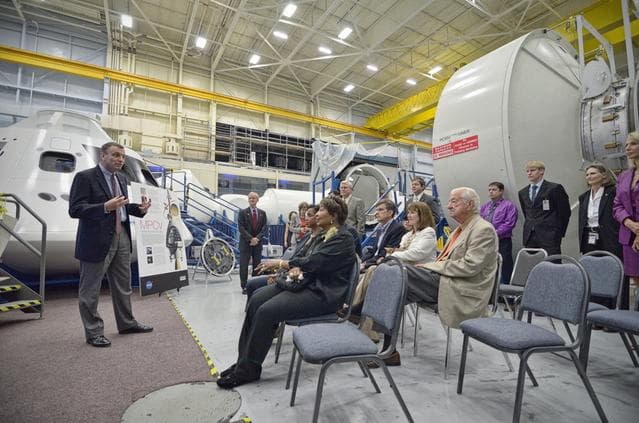 NASA image: DSC_5545