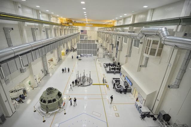NASA image: DSC_6046