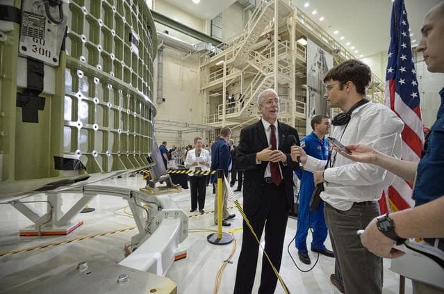 NASA image: DSC_5895