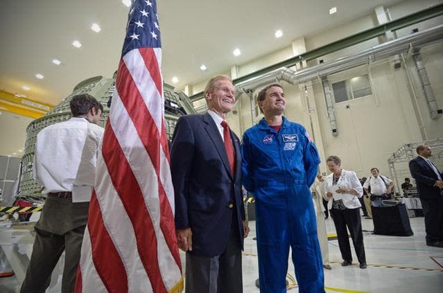 NASA image: DSC_5890