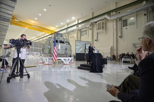 NASA image: DSC_5737