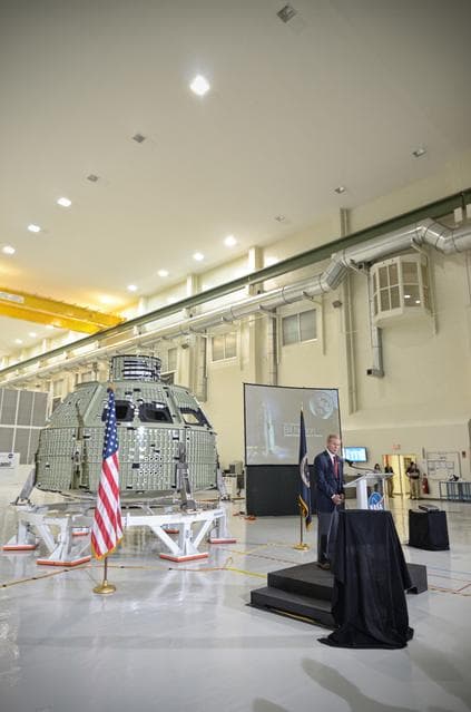 NASA image: DSC_5733