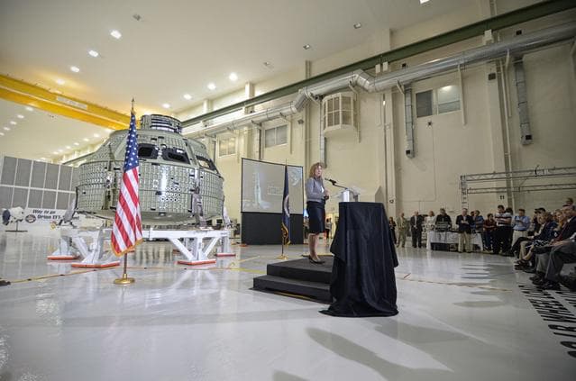 NASA image: DSC_5726