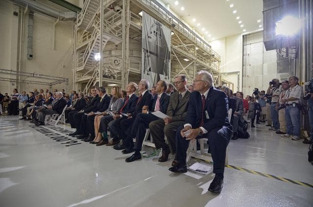 NASA image: DSC_5718