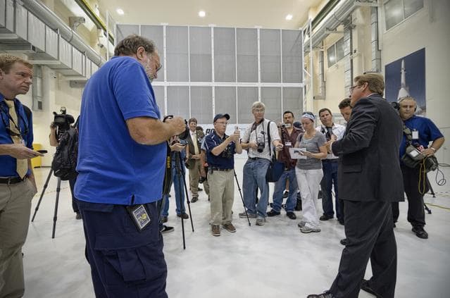 NASA image: DSC_5699