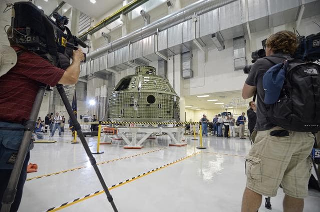 NASA image: DSC_5693