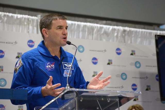 NASA image: Exploration Design Challenge