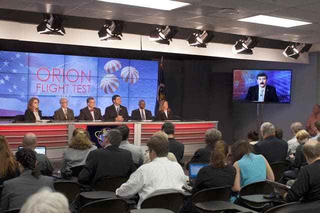 NASA image: KSC-2014-4669