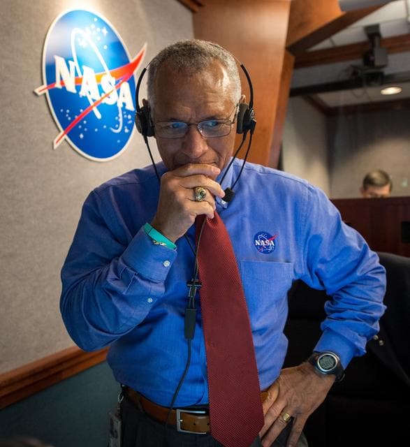 Orion Exploration Flight Test
