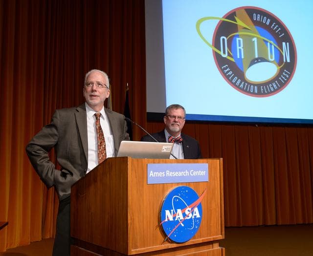NASA image: Thank you Ames!