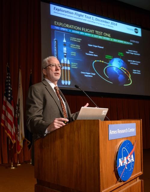 NASA image: Thank you Ames!