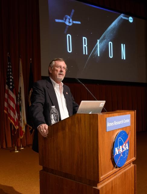 NASA image: Thank you Ames!