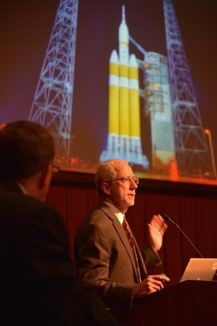 NASA image: Thank you Ames!