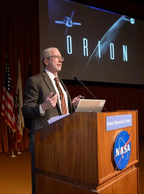 NASA image: Thank you Ames!