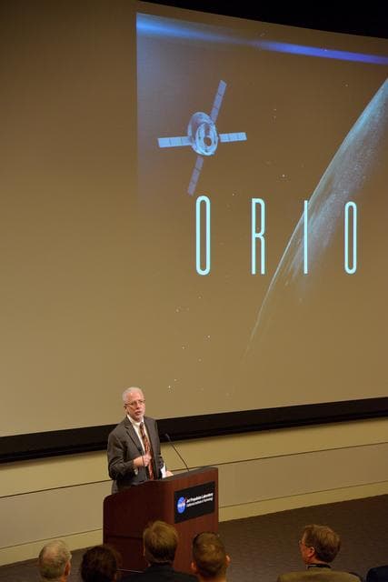 NASA image: Jet Propulsion Laboratory