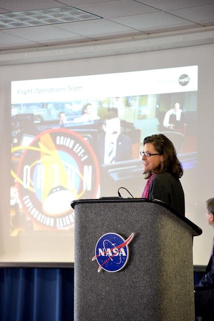 NASA image: Michoud Assembly Facility