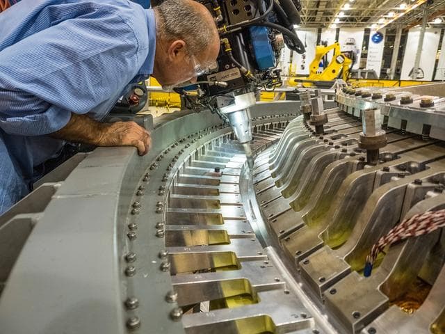 NASA image: Michoud Assembly Facility