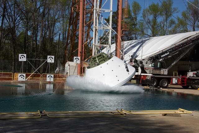 NASA image: 26276719612_9b68a0f7ff_o
