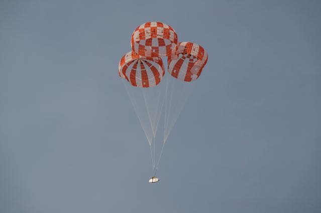 NASA image: 180316 NASA QUICKLOOK 016