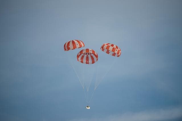 NASA image: 180316 NASA QUICKLOOK 017