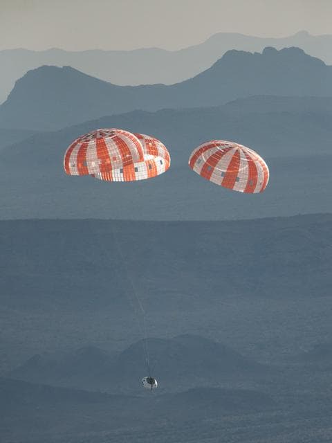 NASA image: JB5_0014