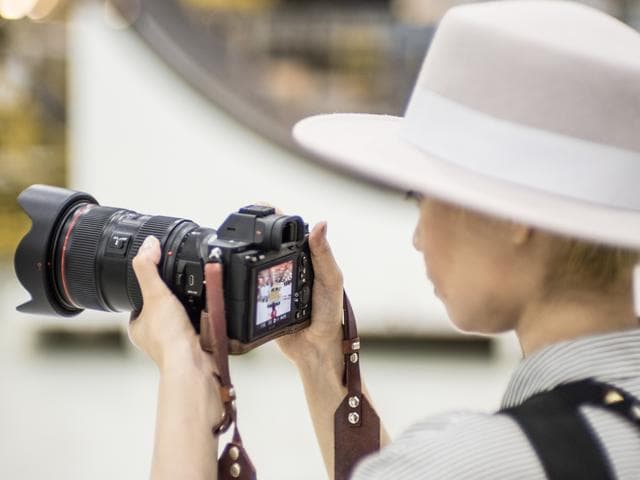 NASA image: NASA's Photo Social at Michoud Assembly Facility