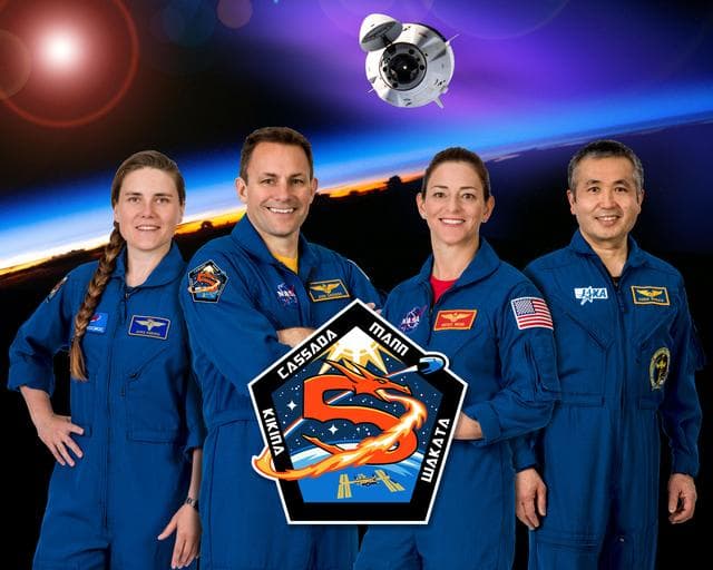NASA image: jsc2022e063582