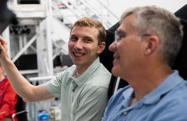 NASA image: jsc2022e065068