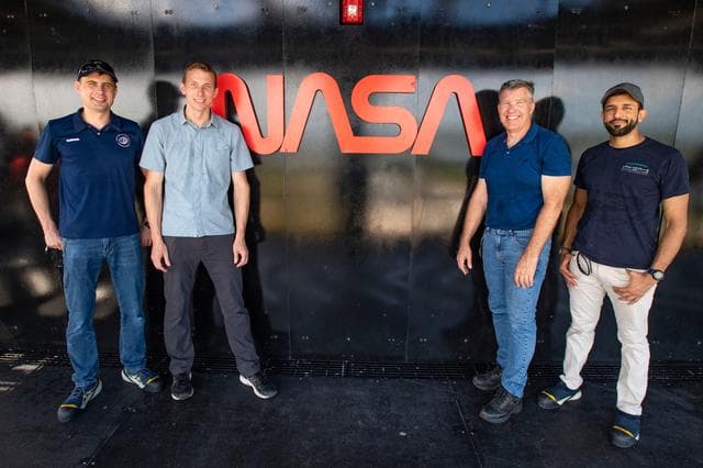 NASA image: jsc2022e065087