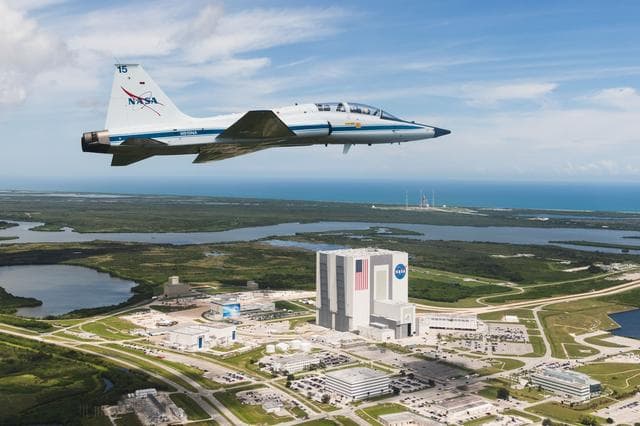 NASA image: jsc2022e066564
