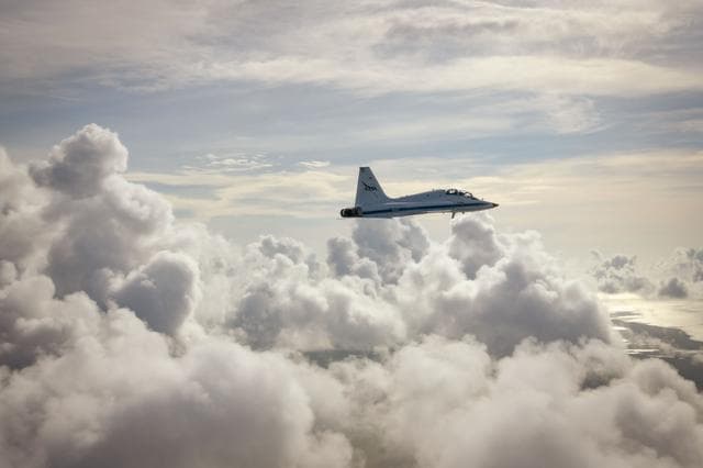 NASA image: jsc2022e066569