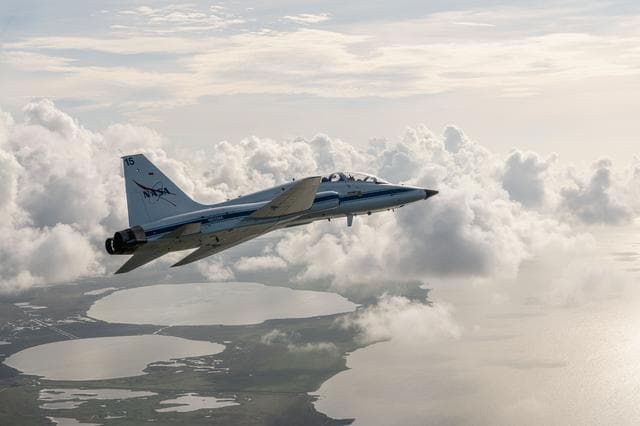 NASA image: jsc2022e066570