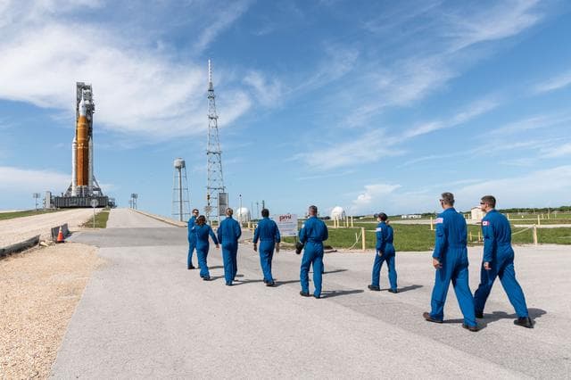 NASA image: jsc2022e066575