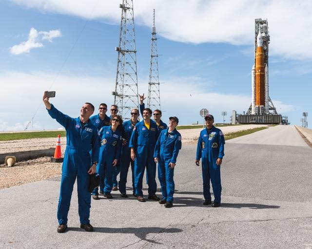 NASA image: jsc2022e066577
