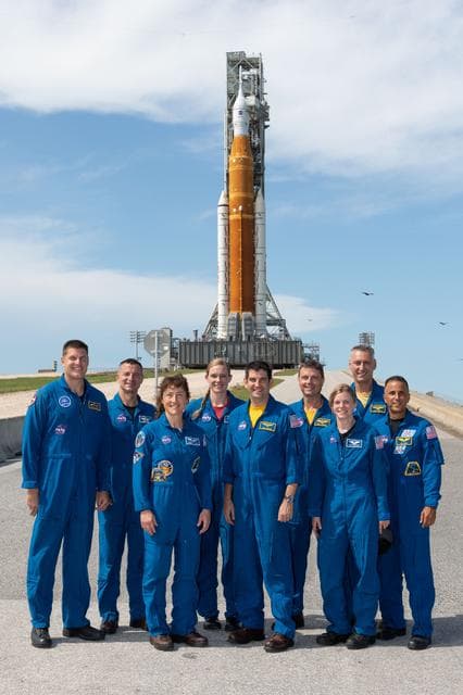 NASA image: jsc2022e066578