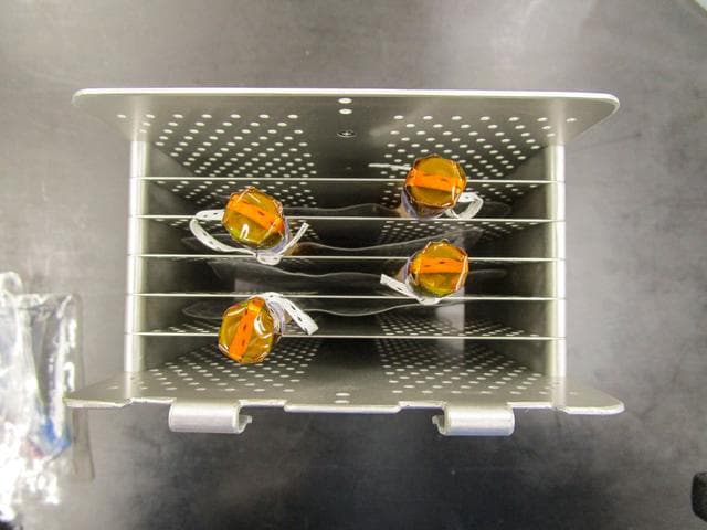 NASA image: Neural Integration System 