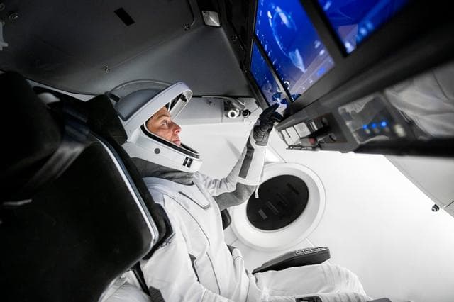 NASA image: jsc2022e068602