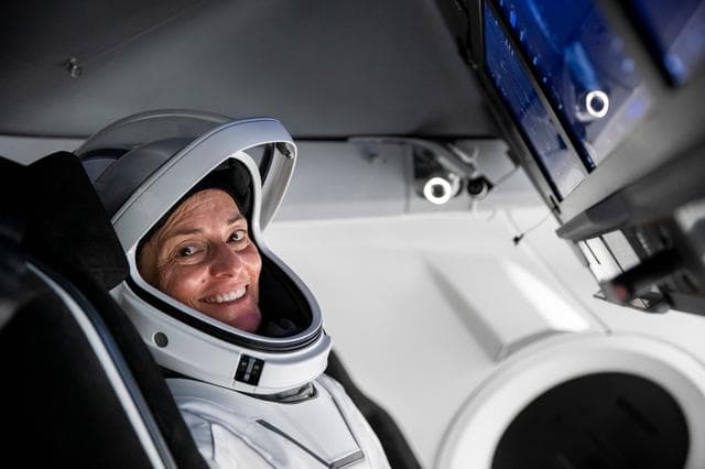 NASA image: jsc2022e068604