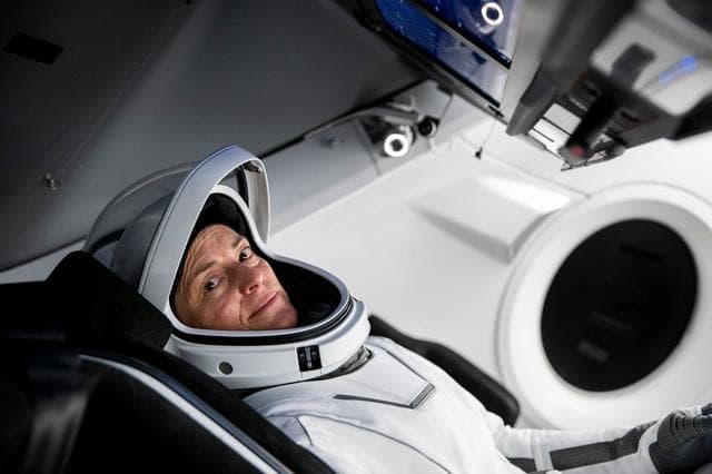 NASA image: jsc2022e068605