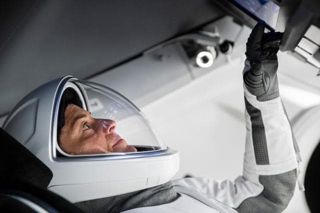 NASA image: jsc2022e068608