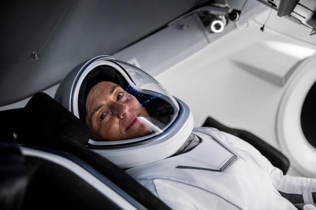 NASA image: jsc2022e068610