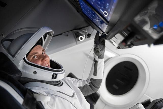 NASA image: jsc2022e068621