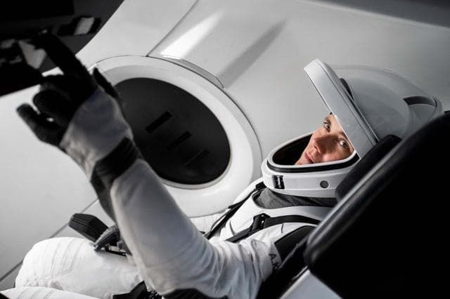 NASA image: jsc2022e068623