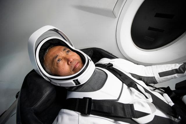 NASA image: jsc2022e068637