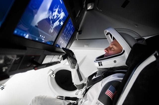 NASA image: jsc2022e068642