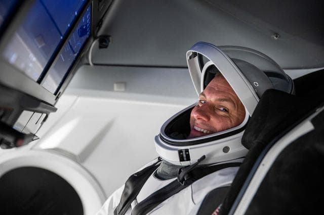 NASA image: jsc2022e068644