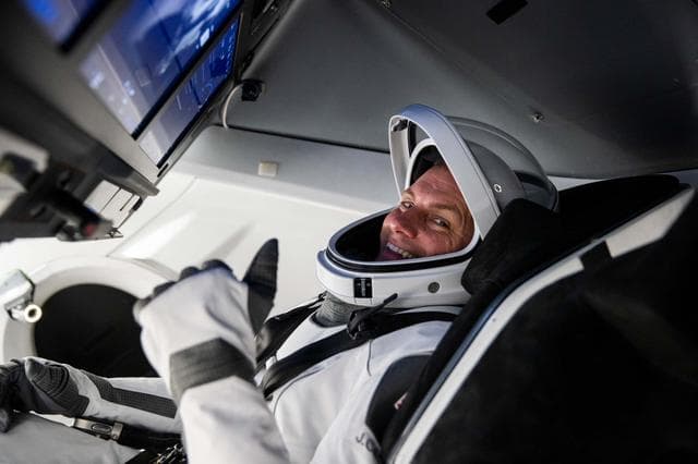 NASA image: jsc2022e068645